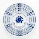 ブルーム ディナープレート ブーケ