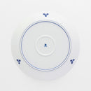 ブルーム プレート(L) ブーケ