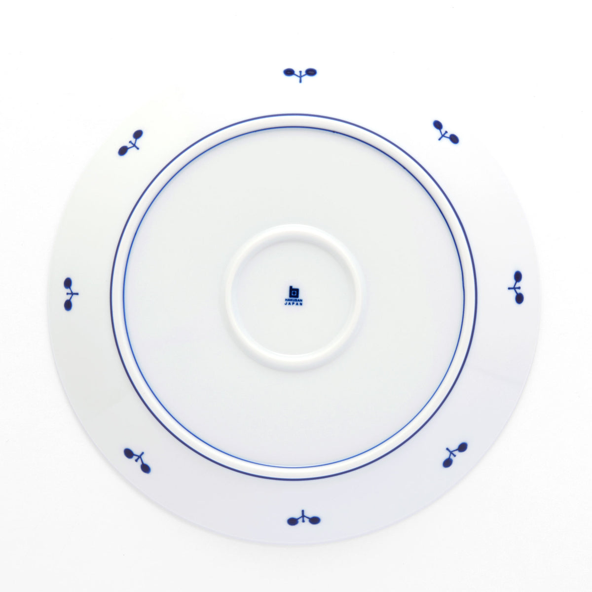 白山陶器 ブルーム ディナープレート リース bloom_plate-l_wre_ts1100_1024x