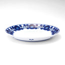 ブルーム ディナープレート リース