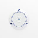 ブルーム プレート(S) ブーケ