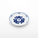 ブルーム プレート(S) ブーケ