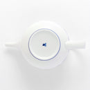 ブルーム ティーポット(大)