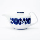 ブルーム ティーポット(大)