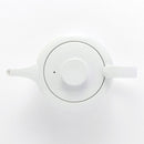 ブルーム ティーポット(大)