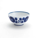 ブルーム お茶わん(大)