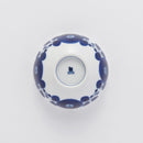 ブルーム お茶わん(小)