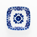 ブルーム スクエアディッシュ(L)