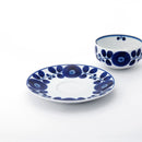 ブルーム ティーカップ&ソーサー