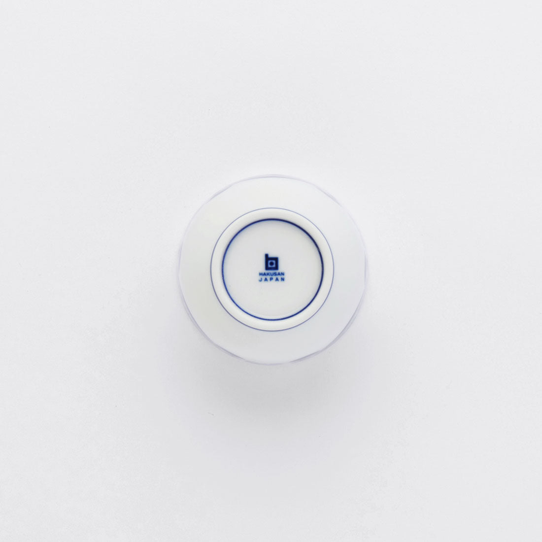 ブルーム ゆのみ(小) | 白山陶器直営オンラインストア