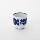 ブルーム ゆのみ(小)