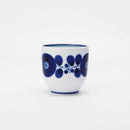 ブルーム ゆのみ(小)