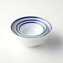 ボールド ボール(M) ブルーライン