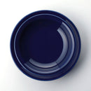 ボールド フリーディッシュ(L) つや紺