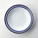 ボールド フリーディッシュ(L) ブルーライン