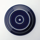 ボールド フリーディッシュ(L) つや紺