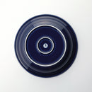 ボールド フリーディッシュ(M) つや紺