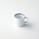 ボールド マグ ブルーライン