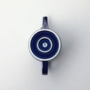 ボールド ポット つや紺