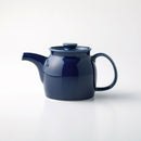 ボールド ポット つや紺