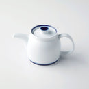 ボールド ポット ブルーライン