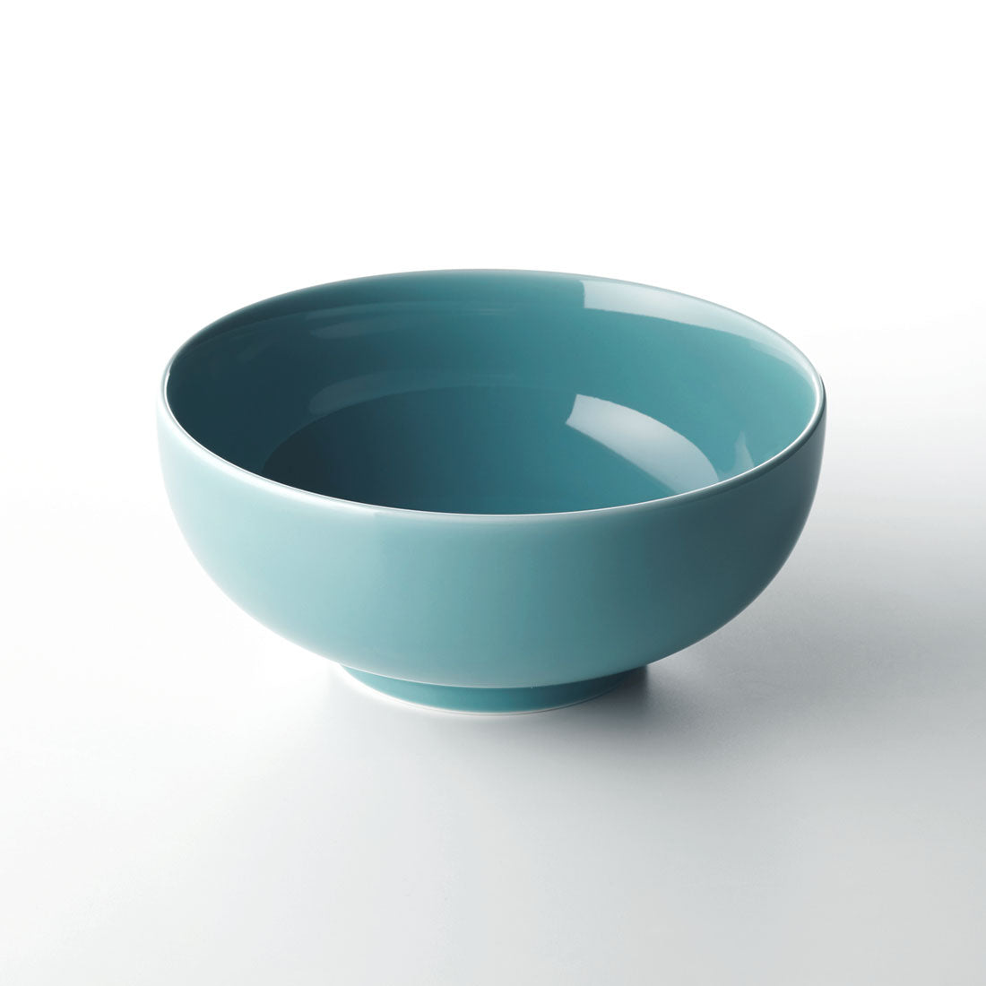 6寸浅めん丼 青磁 | 白山陶器直営オンラインストア