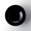 6寸深めん丼 天目