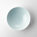6寸平鉢 青白釉