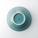 6寸反りめん丼 青磁