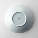 7寸平鉢 青白釉