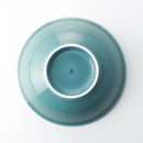 7寸反りめん丼 青磁