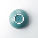 ぞうすい碗 青磁