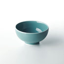 ぞうすい碗 青磁