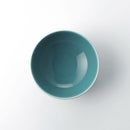 ぞうすい碗 青磁