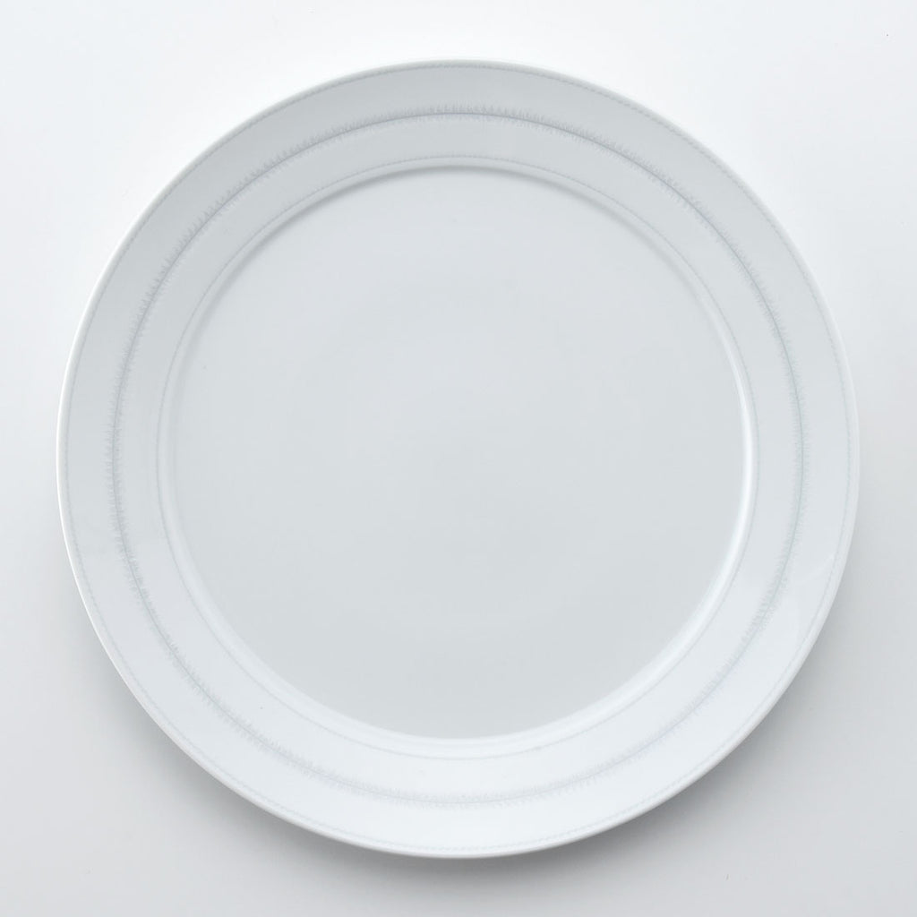 キッチン/食器白山のディナー皿