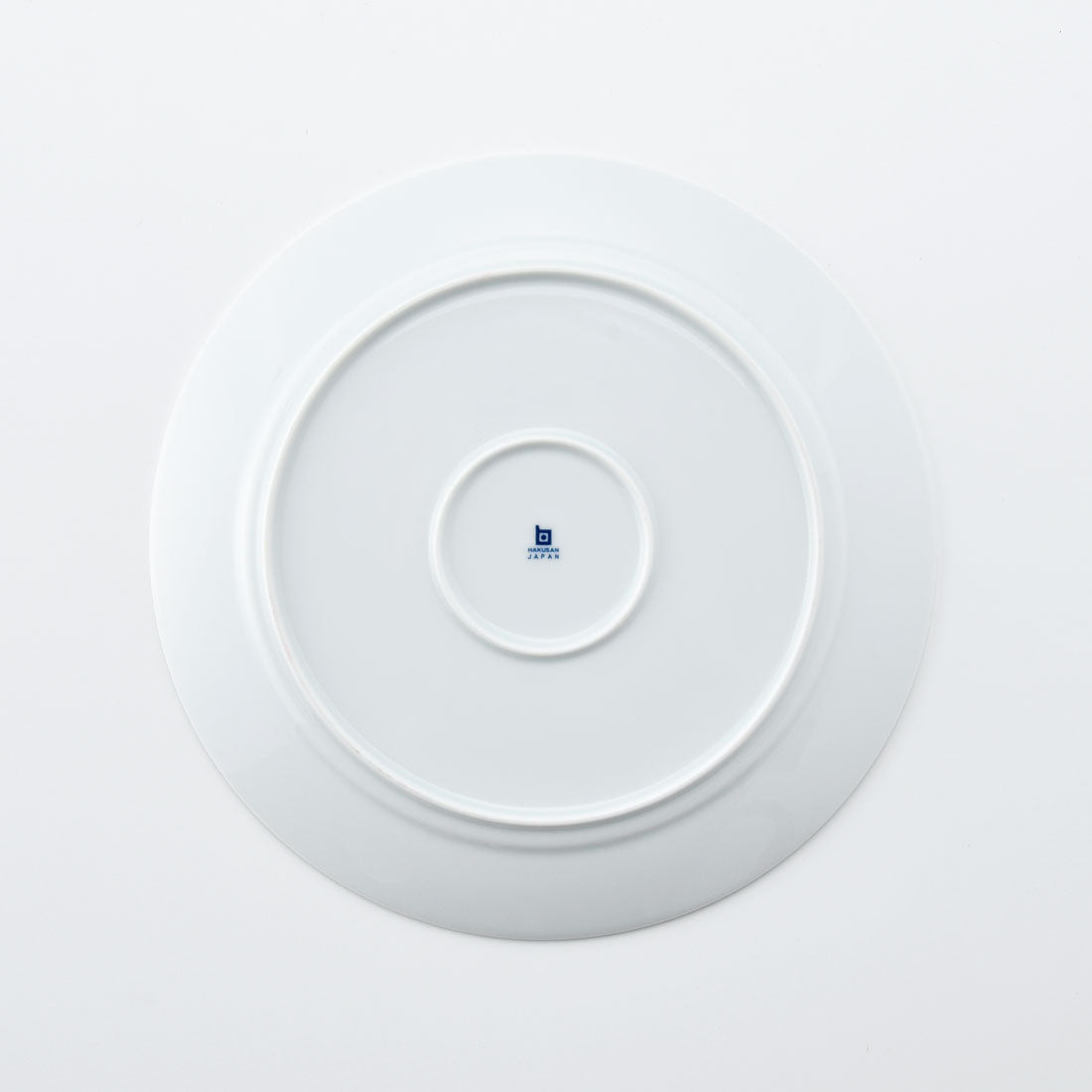 カーム デザートプレート | 白山陶器直営オンラインストア