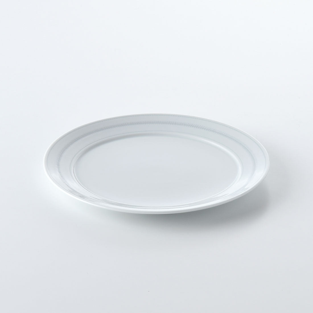 カーム デザートプレート | 白山陶器直営オンラインストア