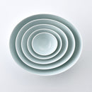 CARVE ボール(LL) 青白釉