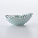 CARVE ボール(L) 青白釉