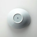 CARVE ボール(L) 青白釉