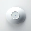 CARVE ボール(L) 白磁