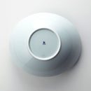 CARVE ボール(LL) 青白釉