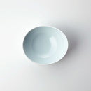 CARVE ボール(M) 青白釉