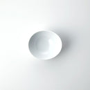 CARVE ボール(S) 白磁