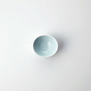 CARVE ボール(SS) 青白釉