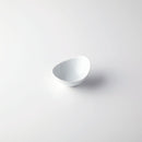 CARVE ボール(SS) 白磁