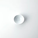 CARVE ボール(SS) 白磁