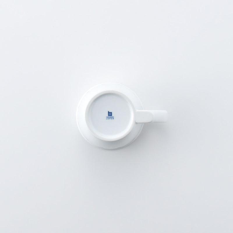チャイルド カップ ビーンズグリーン