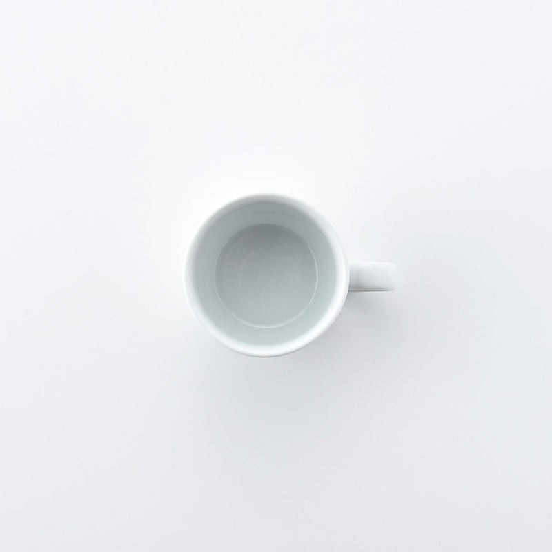 チャイルド カップ ビーンズグリーン