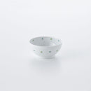 チャイルド お茶わん ビーンズグリーン